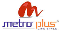metroplus lifestyle logo
