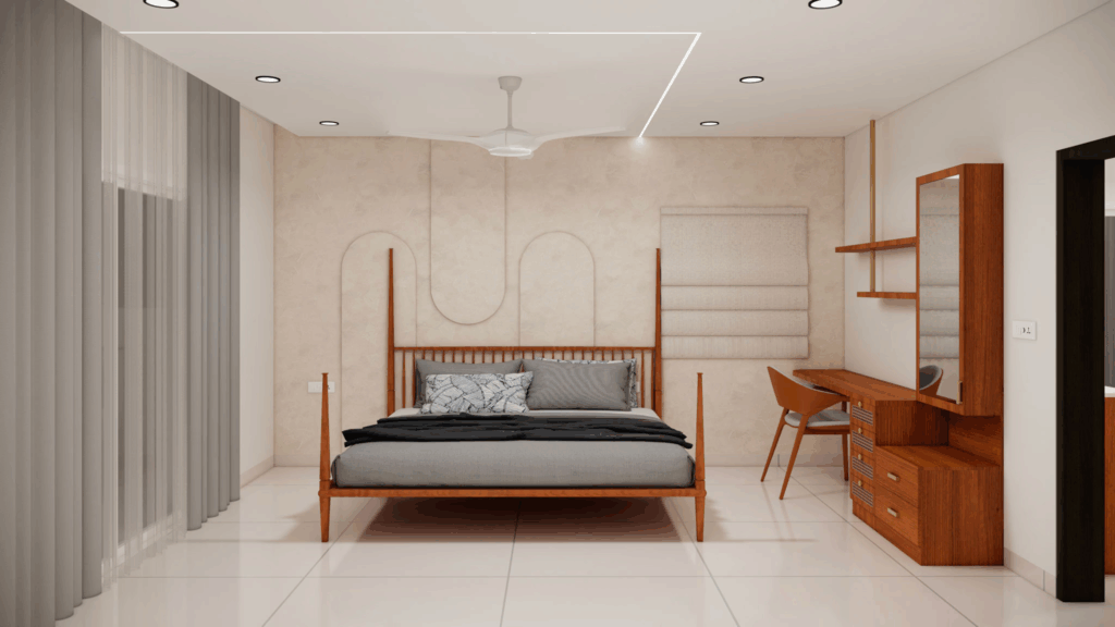 Begin with a Vision: Define Your Style Furniture