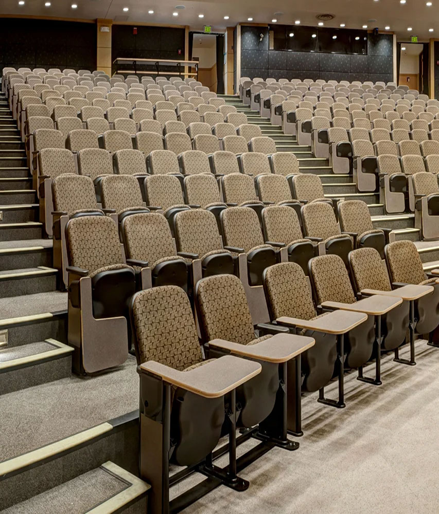 Auditorium Furniture
