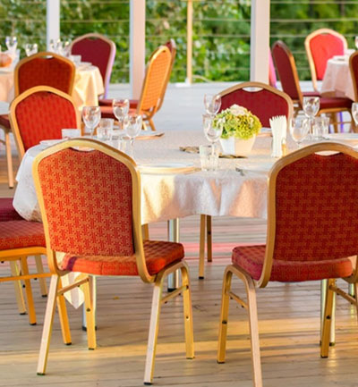 Banquet Furniture