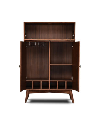 Bar Cabinet 