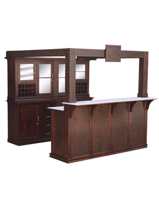 Bar Counter