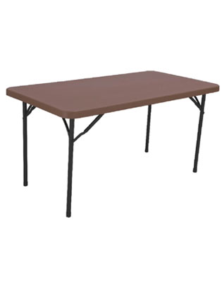 Buffet Table