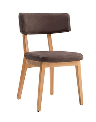 Cafe Chair