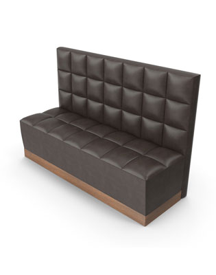 Cafe Sofa