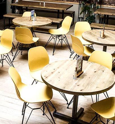 anteen Furniture