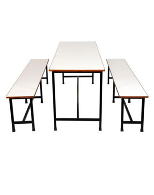 Canteen Table