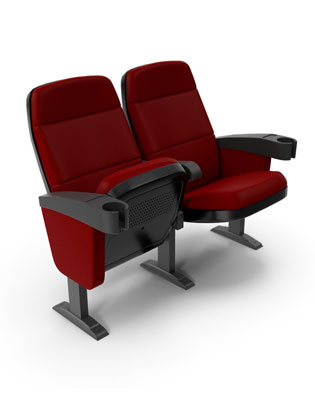 Cinema Chair