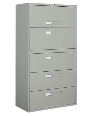 Filing Cabinets