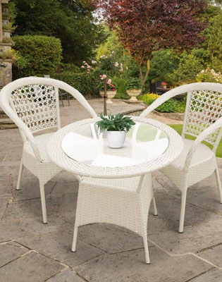 Garden Chair