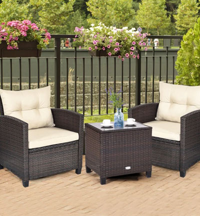 Garden Furniture