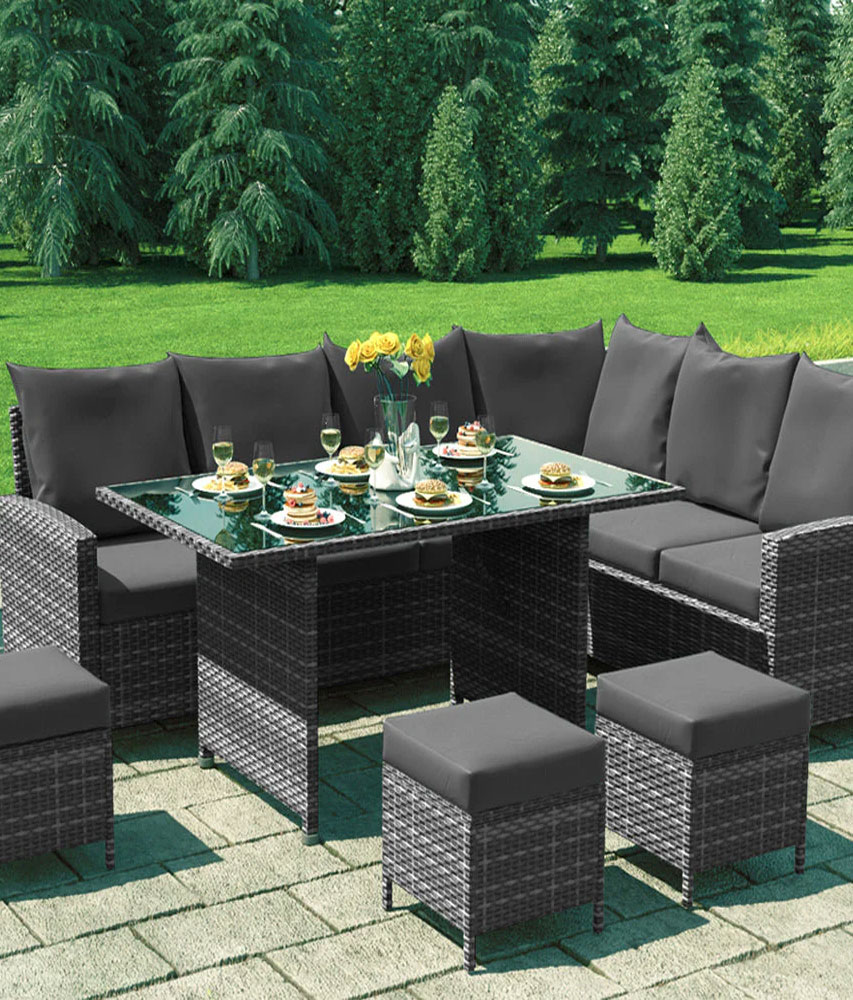 Garden Furniture