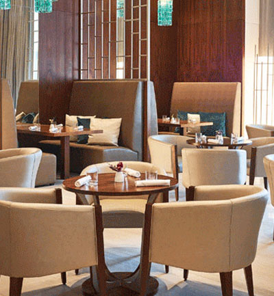 Hotel Furniture