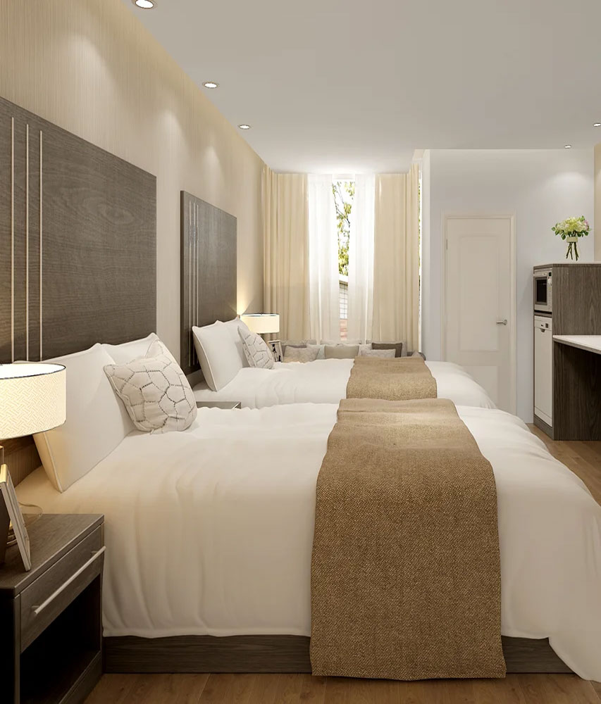 Hotel Furniture