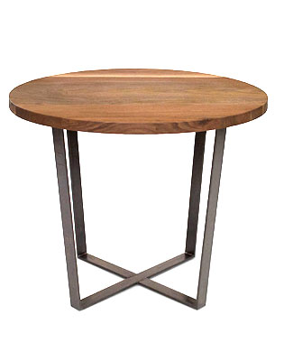 Hotel Side Table