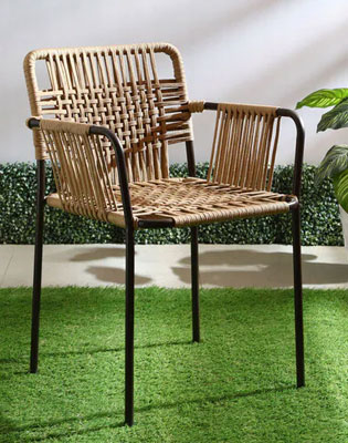 Lawn Chair