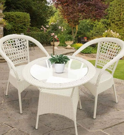 Lawn Furniture