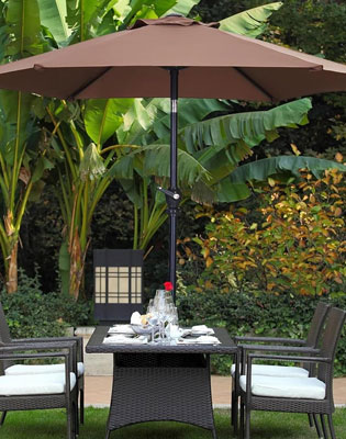 Lawn Umbrella