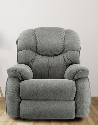 Lazyboy Chair