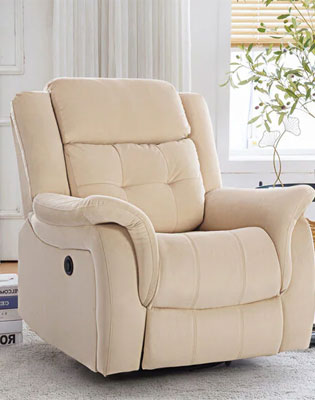 Motorised Chair