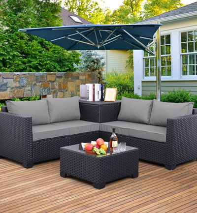 Outdoor Furniture