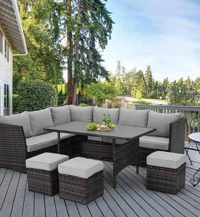 Patio Furniture