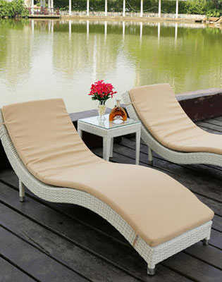 Pool Chair