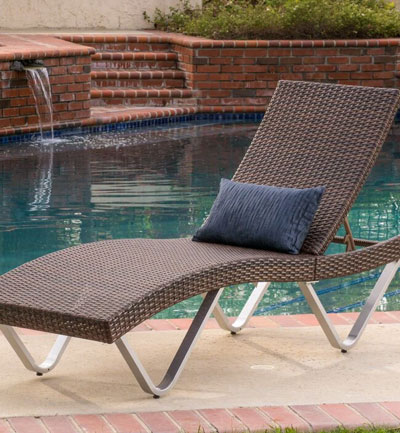 Pool Furniture