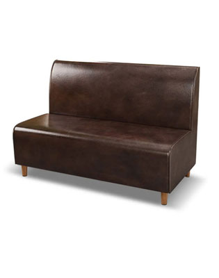 Restaurant Sofa