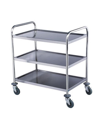 Restaurant Trolley