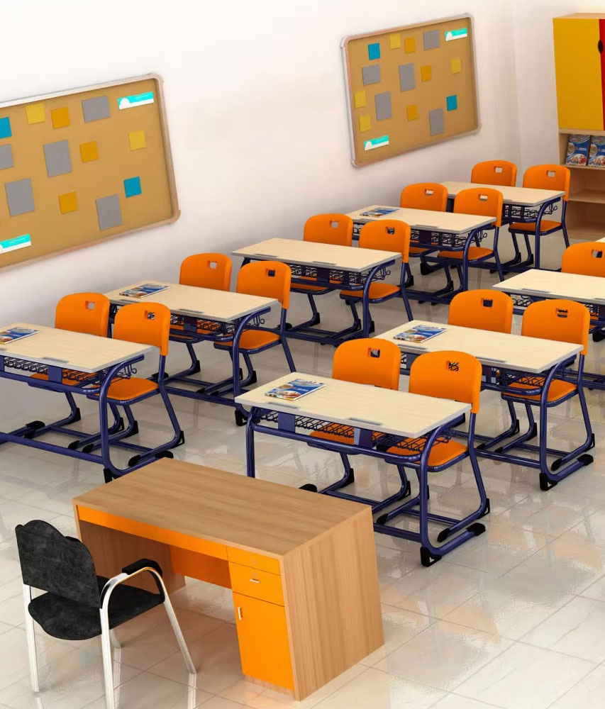 School Furniture