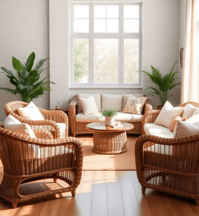 Wicker Furniture