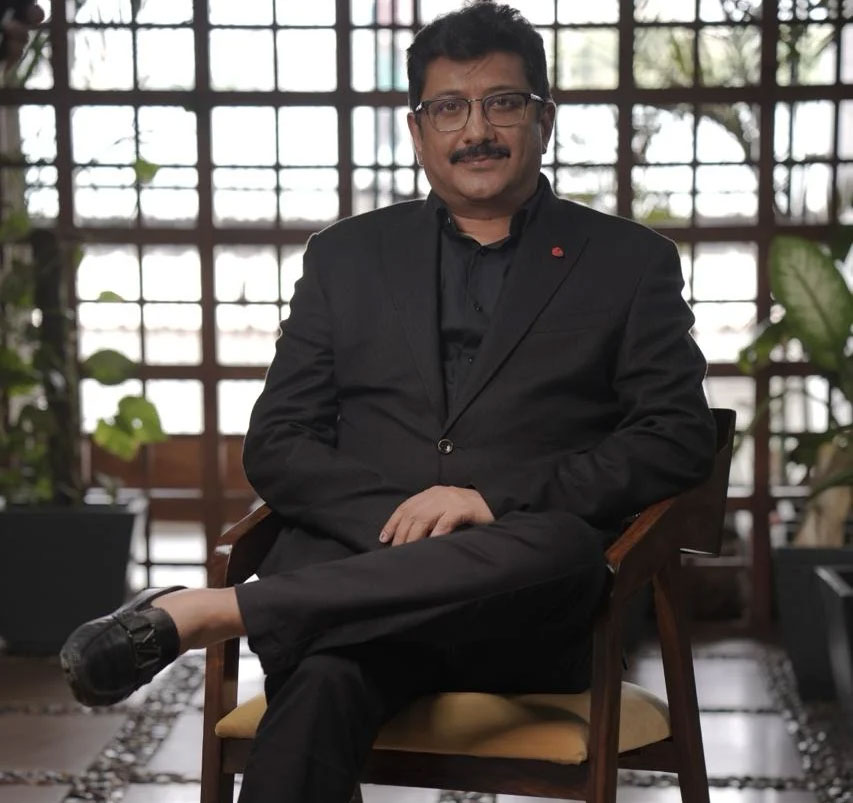 Rajesh Malhotra