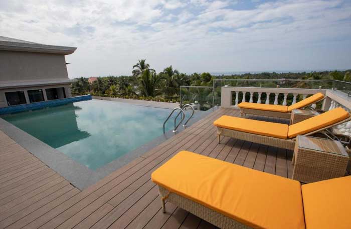 Artistry Suites
