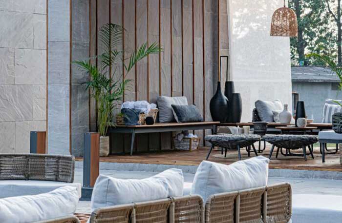 Natruroville Resort