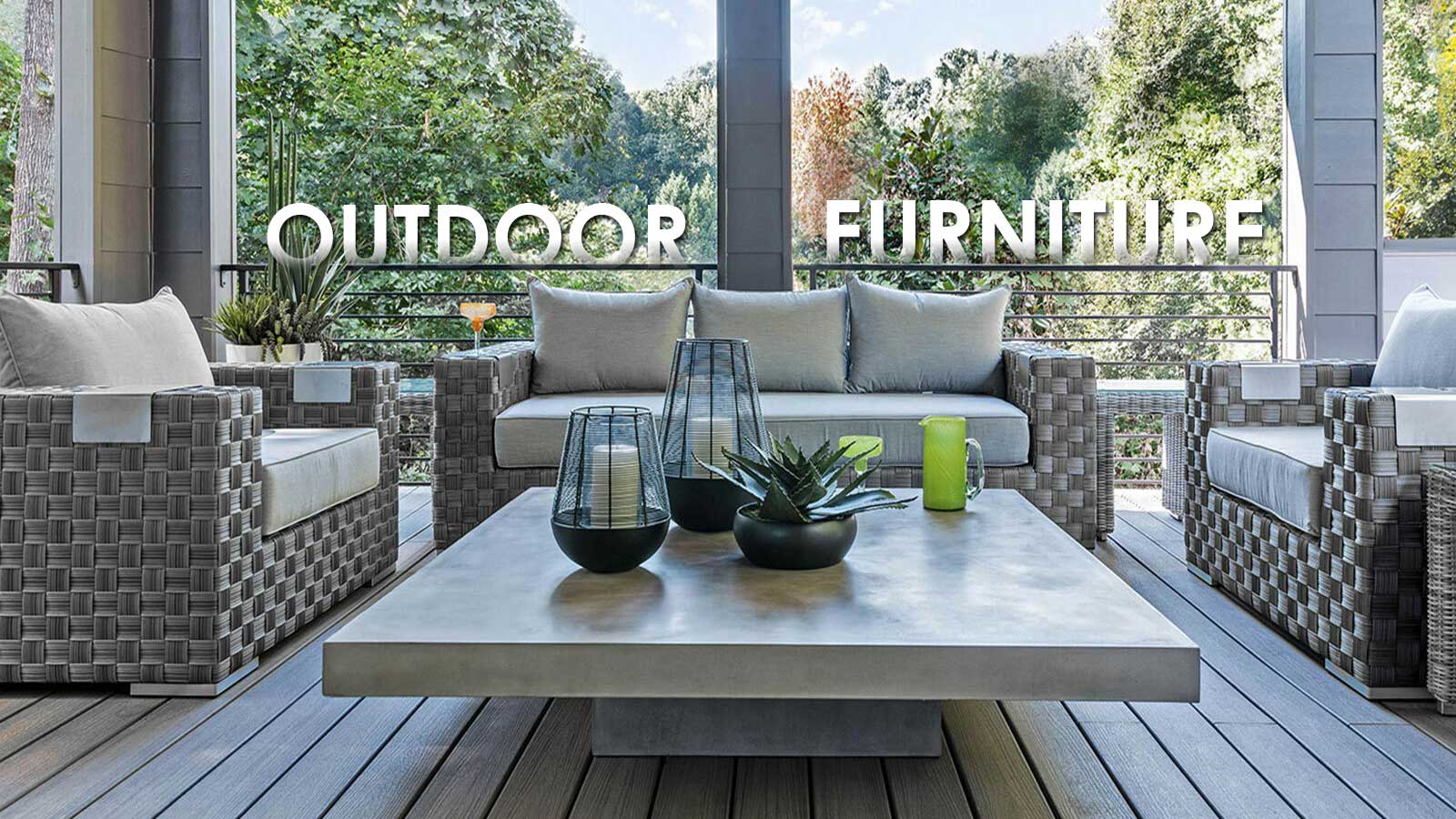 HORECA Furniture Manufacturer
