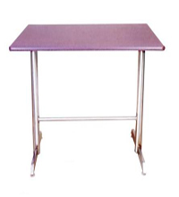 Canteen Table