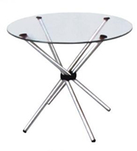 Canteen Table