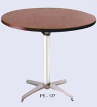 Canteen Table