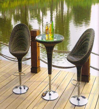 Bar Chair