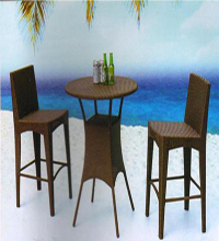 Bar Chair