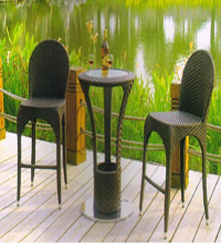 Bar Chair