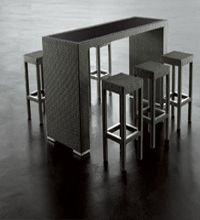 Bar Chair