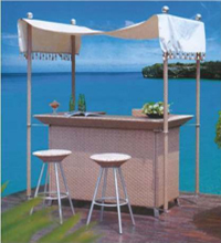 Bar Chair
