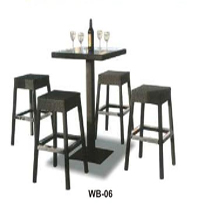 Bar Chair