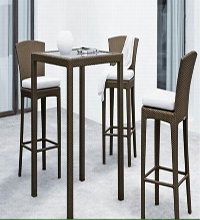 Bar Chair