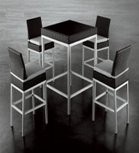 Bar Chair