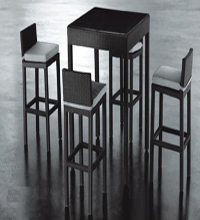 Bar Chair