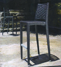 Bar Chair