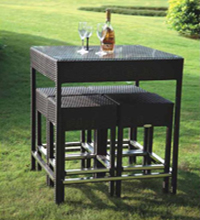 Bar Chair